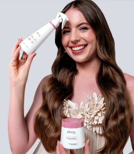 LIFE'S FLOWER - Membrana TRH BioTech® 150ML