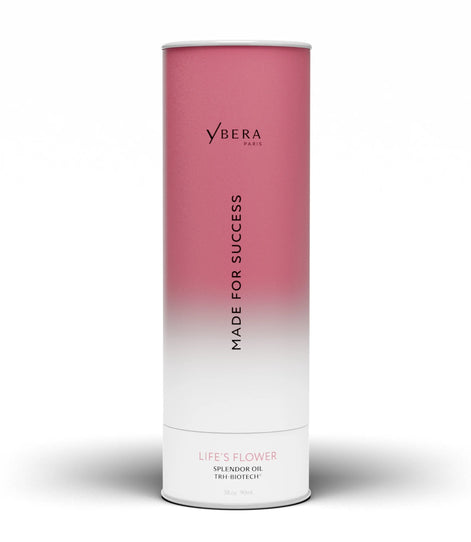 LIFE'S FLOWER - Splendor Oil TRH BioTech® 90ML