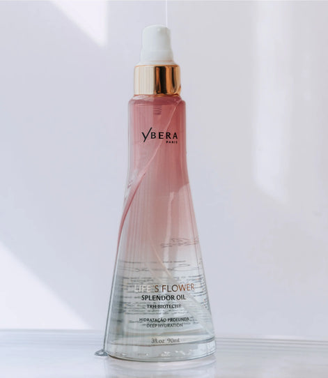 LIFE'S FLOWER - Splendor Oil TRH BioTech® 90ML