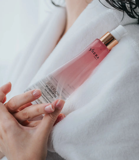 LIFE'S FLOWER - Splendor Oil TRH BioTech® 90ML