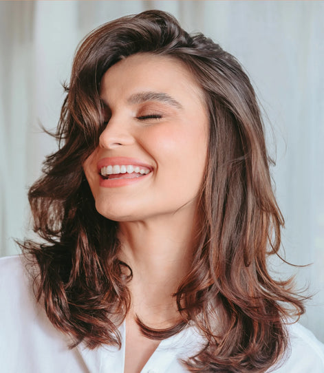 MIRRA - Shampoo MirraCura 250ML