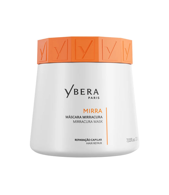 MIRRA - Máscara MirraCura 200G