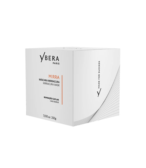 MIRRA - Máscara MirraCura 200G
