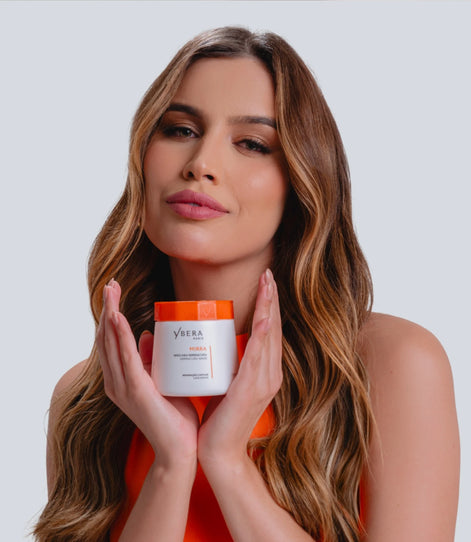 MIRRA - Máscara MirraCura 200G