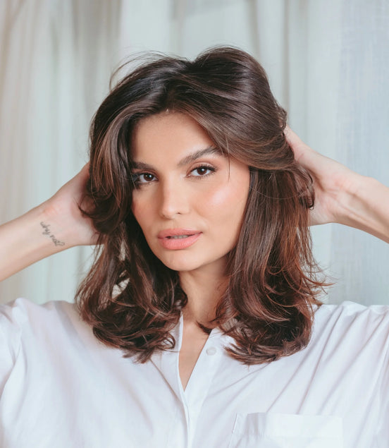 MIRRA - Máscara MirraCura 500ML®