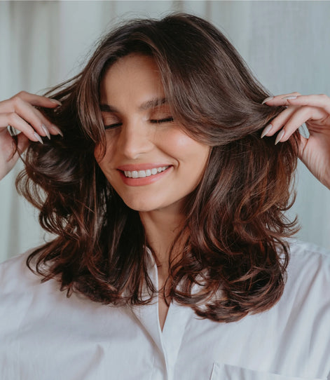 MIRRA - Shampoo MirraCura 500ML®