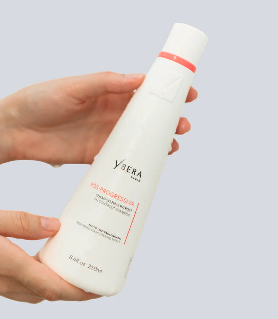 PÓS-PROGRESSIVA - Shampoo pH Control® 250ML