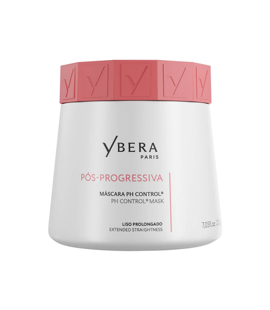PÓS-PROGRESSIVA - Máscara pH Control® 200G