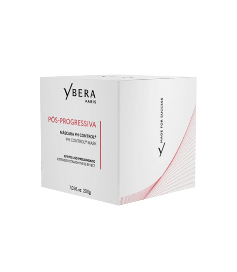 PÓS-PROGRESSIVA - Máscara pH Control® 200G