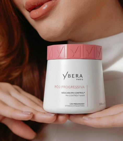 PÓS-PROGRESSIVA - Máscara pH Control® 200G