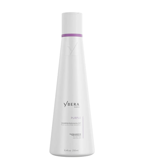 PURPLE - Shampoo Plex Alfa-Cys® 250ML