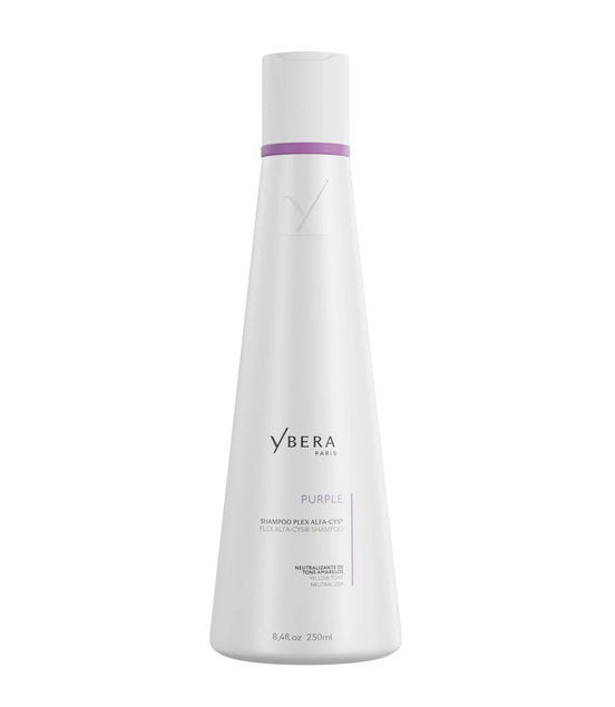 PURPLE - Shampoo Plex Alfa-Cys® 250ML