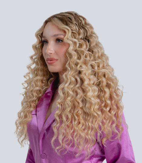 PURPLE - Shampoo Plex Alfa-Cys® 250ML