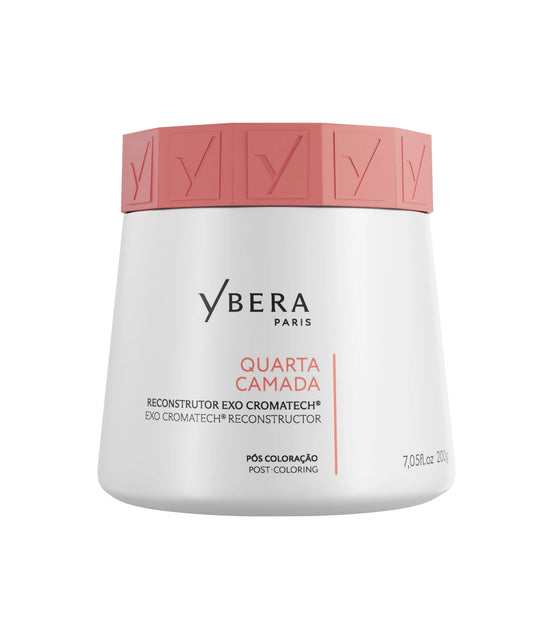 QUARTA CAMADA - Reconstructor Exo CromaTech® 200G