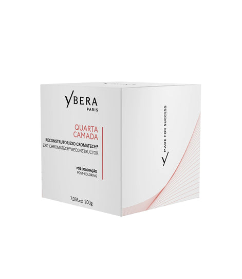 QUARTA CAMADA - Reconstructor Exo CromaTech® 200G
