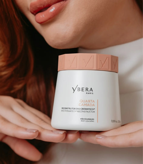 QUARTA CAMADA - Reconstructor Exo CromaTech® 200G