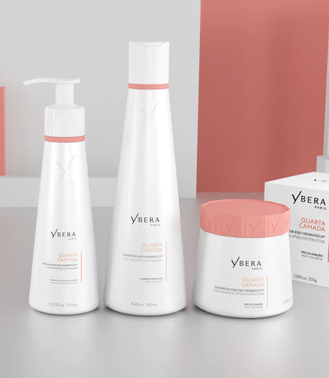 QUARTA CAMADA - Finalizador Exo CromaTech® 150ML