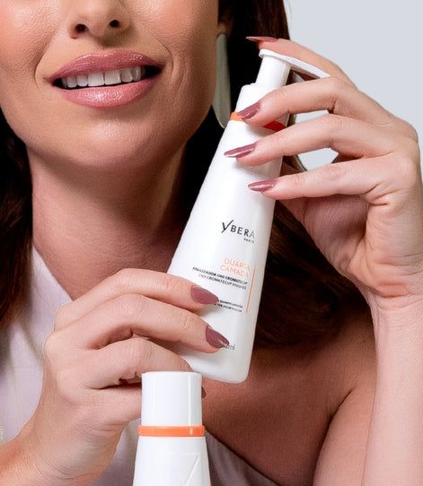 QUARTA CAMADA - Finalizador Exo CromaTech® 150ML