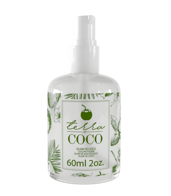 ÓLEO TERRACOCO - 60ML