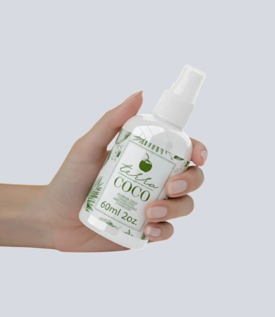 ÓLEO TERRACOCO - 60ML