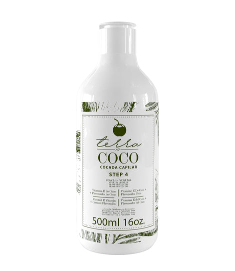 RIZOS DE COCO TERRACOCO - LEAVE IN