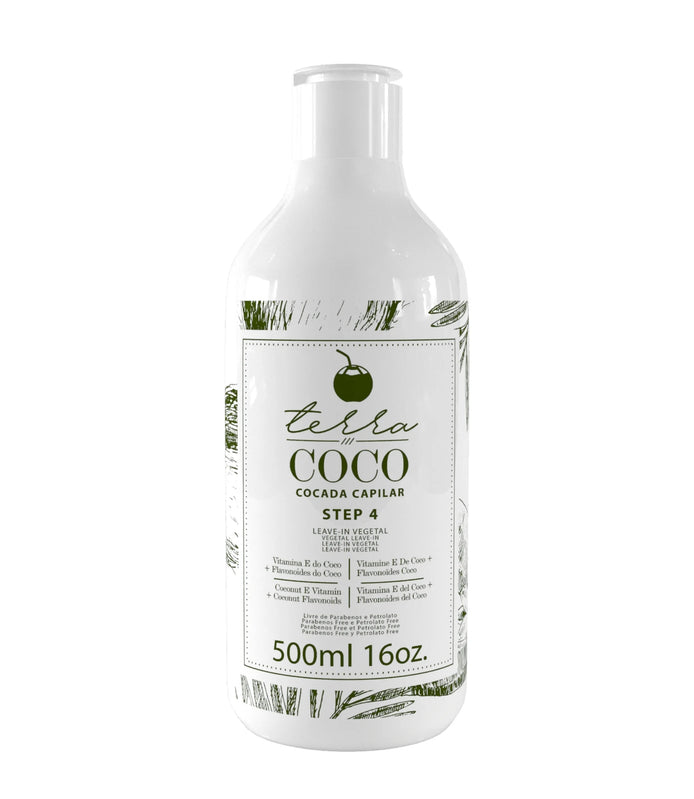 RIZOS DE COCO TERRACOCO - LEAVE IN