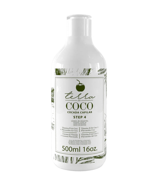 RIZOS DE COCO TERRACOCO - LEAVE IN