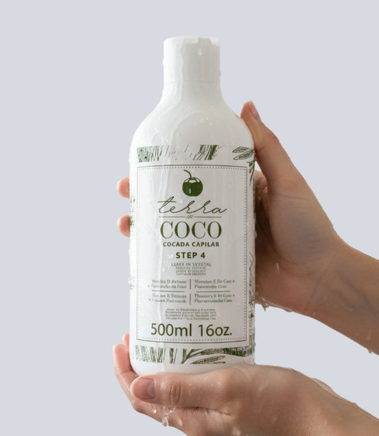 RIZOS DE COCO TERRACOCO - LEAVE IN