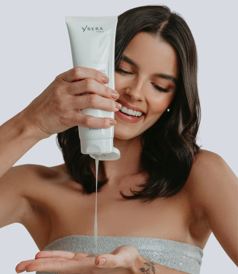 VELLO - Pre Limpeza Alfa-Lactobaby® 250ML