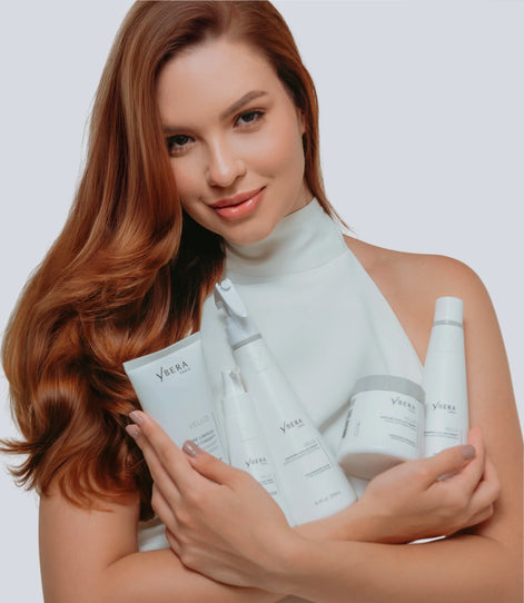 VELLO - Shampoo Alfa-LactoBaby® 250ML