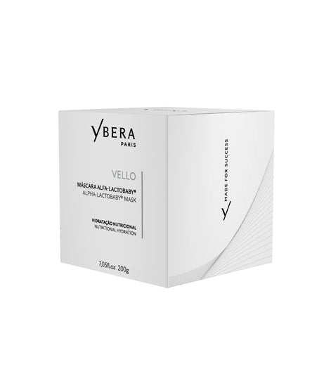 VELLO - Máscara Alfa-Lactobaby® 200G