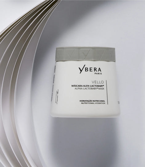 VELLO - Máscara Alfa-Lactobaby® 200G