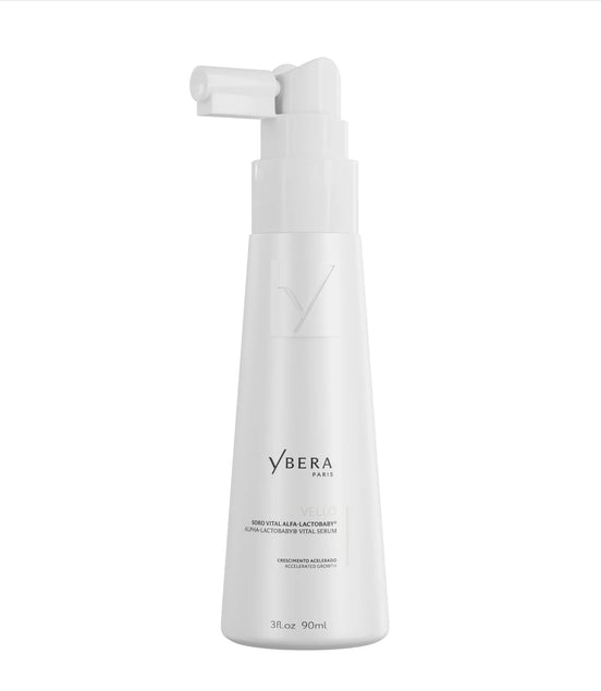 VELLO - Suero Vital Alfa-Lactobaby® 90ML