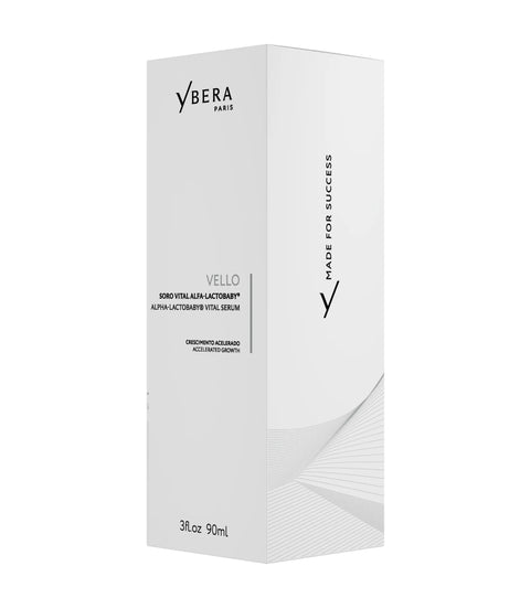VELLO - Suero Vital Alfa-Lactobaby® 90ML