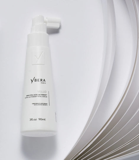 VELLO - Suero Vital Alfa-Lactobaby® 90ML