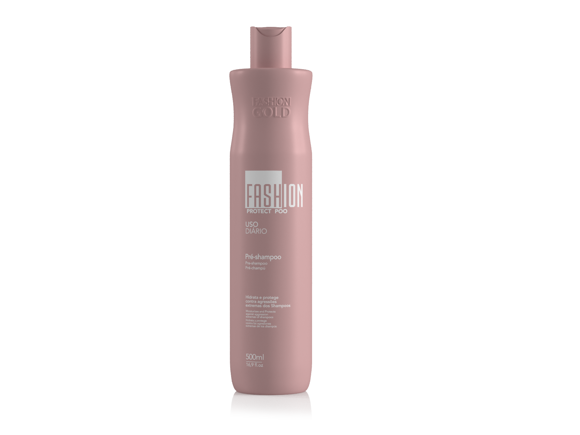 PRE SHAMPOO PÓS PROGRESSIVA - 300 ML – My Store