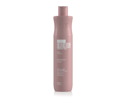 PRE SHAMPOO PÓS PROGRESSIVA - 300 ML