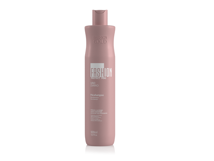 PRE SHAMPOO PÓS PROGRESSIVA - 300 ML