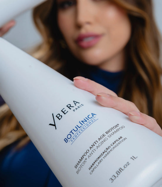 BOTULINICA - Shampoo Anti Age BioTox® 1L