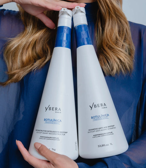 BOTULINICA - Reconstructor Inteligente BioTox® 1KG