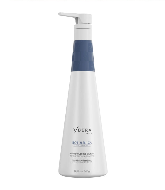 BOTULINICA - Activo Botulinico BioTox® 500G