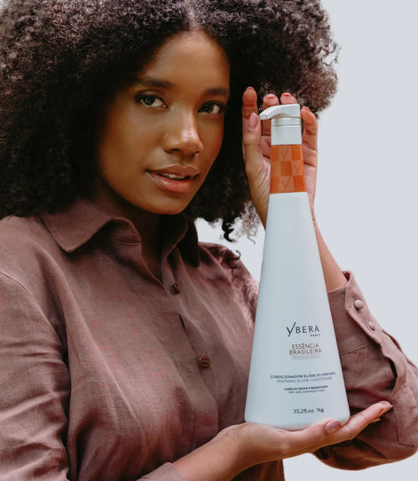 ESENCIA BRASILERA - Acondicionador Elixir del Pantanal  1KG