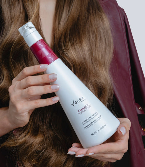 GENOMA - Shampoo Pro-Geno® 500ML