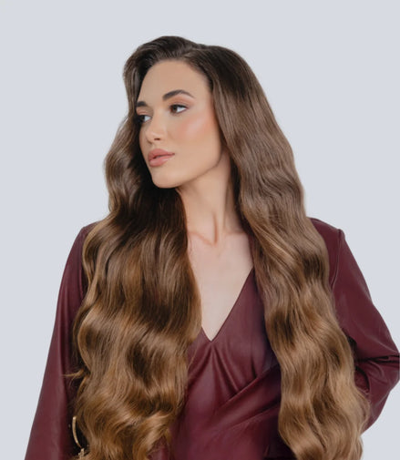 KIT GENOMA - 500 ML (Cuatro pasos)