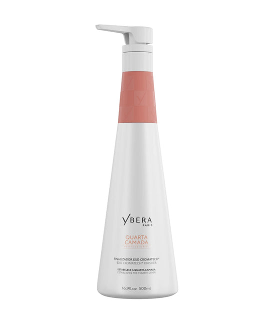 QUARTA CAMADA - Finalizador Exo CromaTech® 500ml