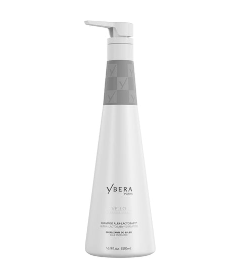 VELLO - Shampoo Alfa-LactoBaby® 500ML