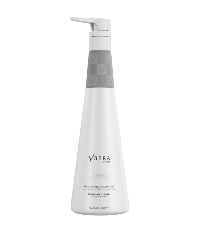 VELLO - Shampoo Alfa-LactoBaby® 500ML