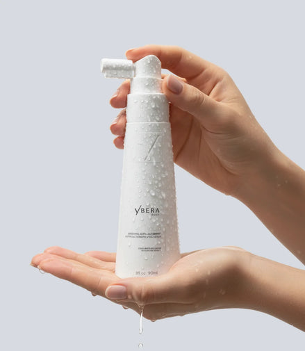VELLO - Suero Vital Alfa-Lactobaby® 90ML