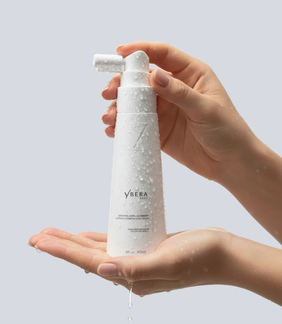 VELLO - Suero Vital Alfa-Lactobaby® 90ML