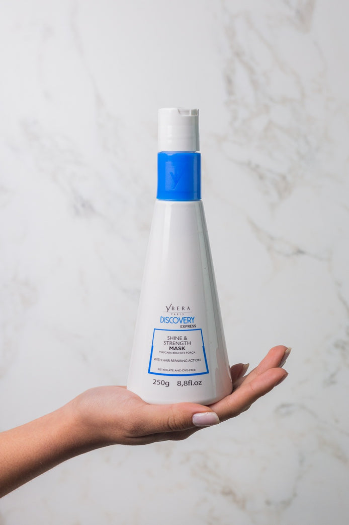 DISCOVERY - Máscara Bio-Stemcell® 250G